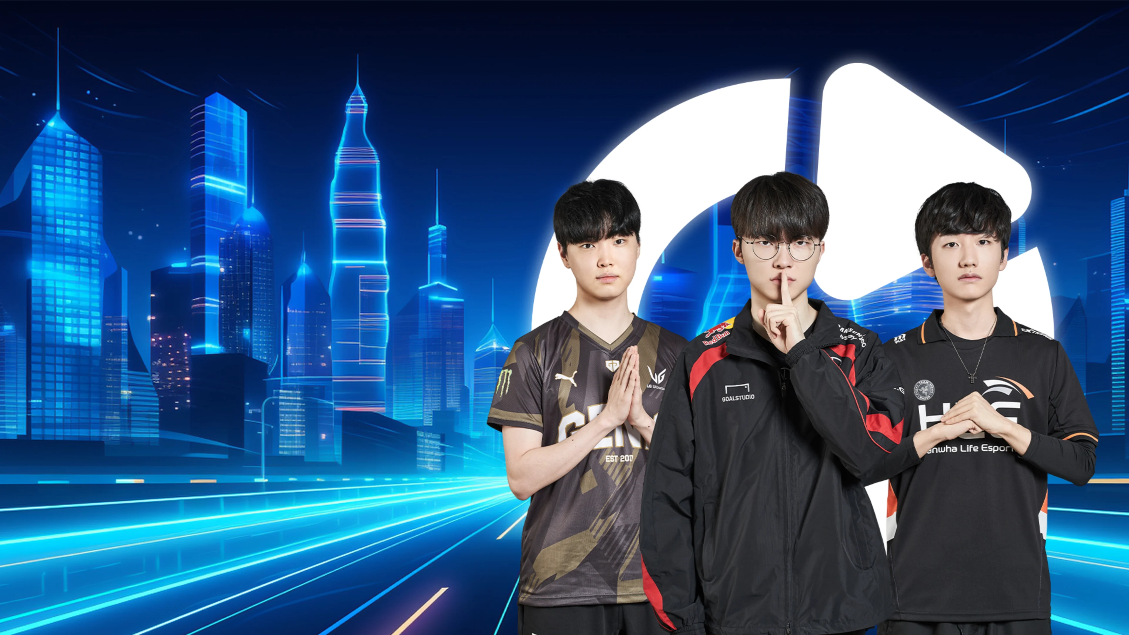 2025 LCK CUP PLAYOFFS