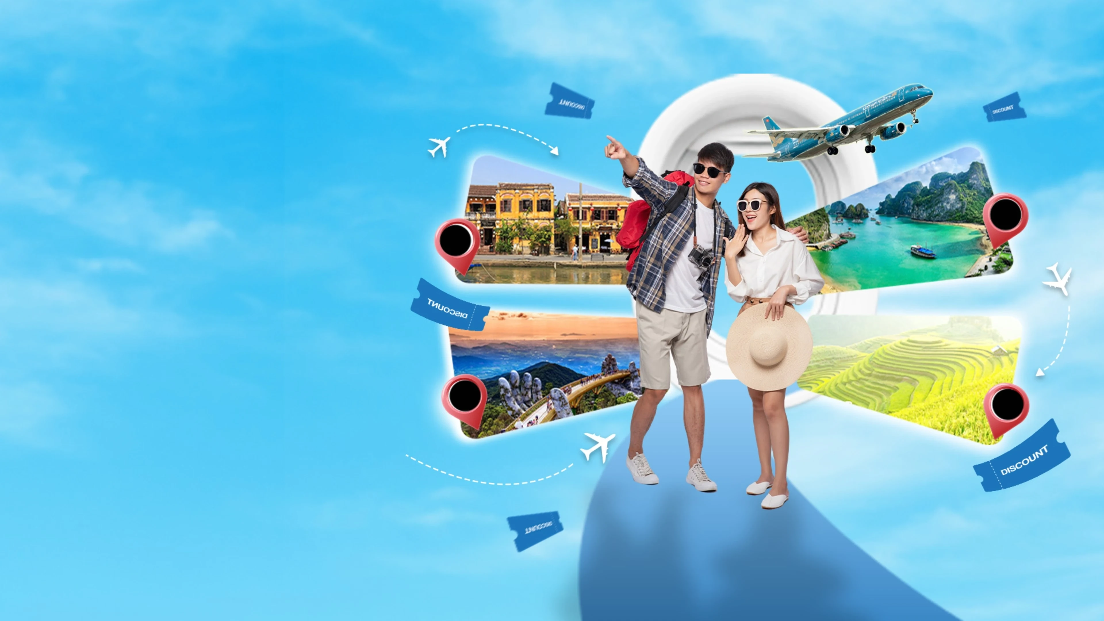 Du Lịch Khắp Việt Nam